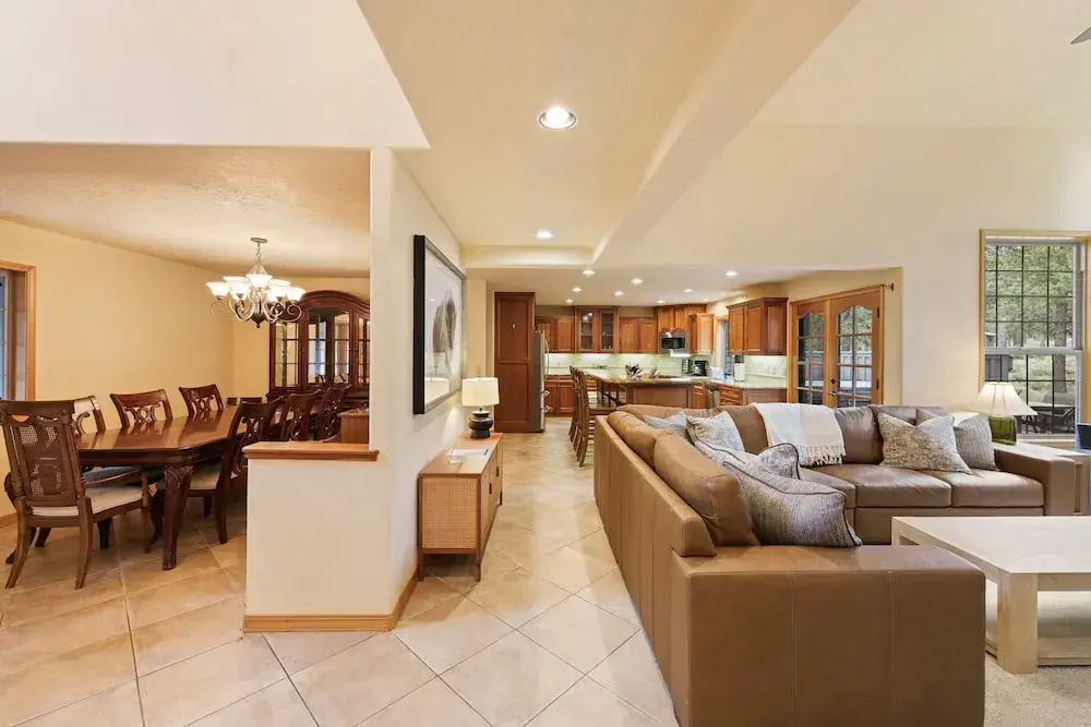 4 Tan Oak Lane 5 Bedroom Home