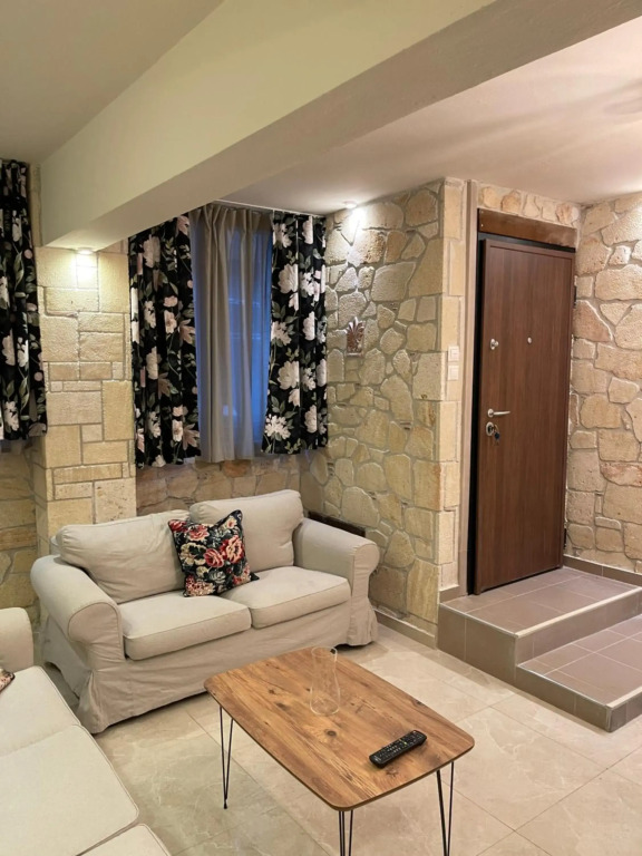 Stone Apartment 2