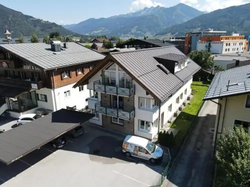 Apartment S&P 1 by Alpen Apartments