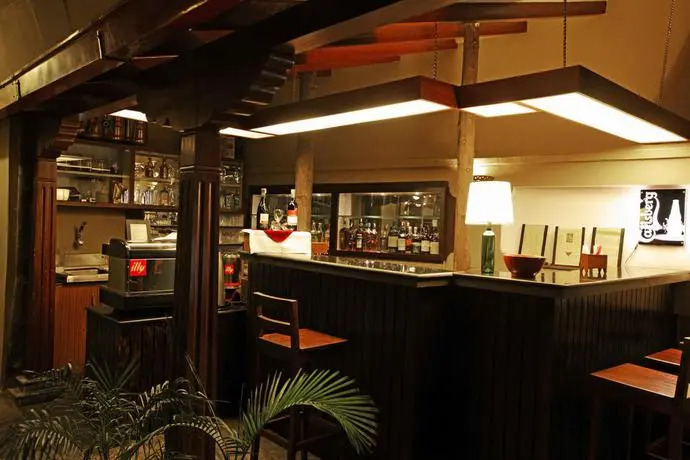Hotel Dolmaling - Stay for Cause