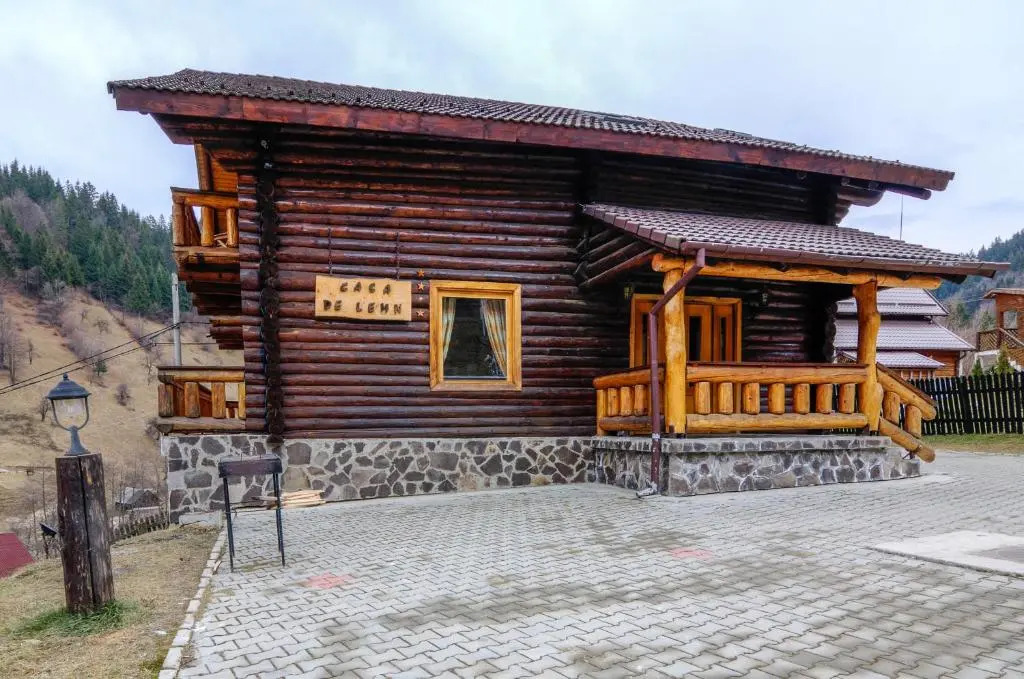 Resort Cheile Gradistei Moieciu