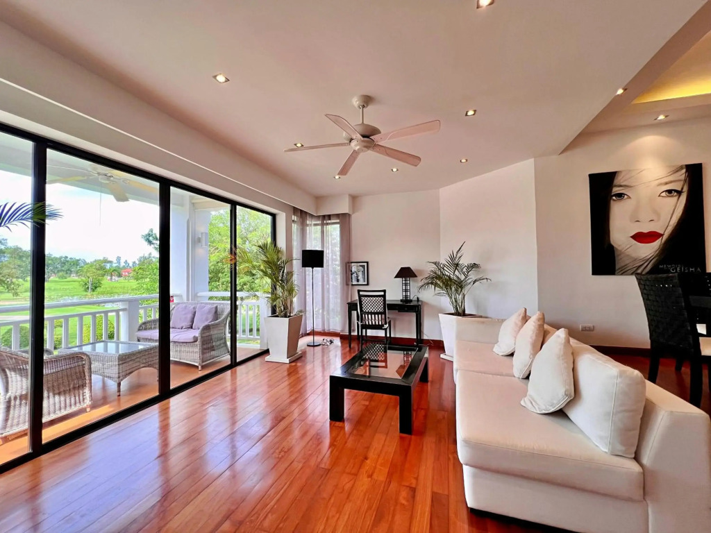 Allamanda Laguna Phuket by RESAVA