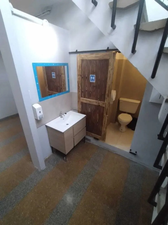 Trotamundos Hostel