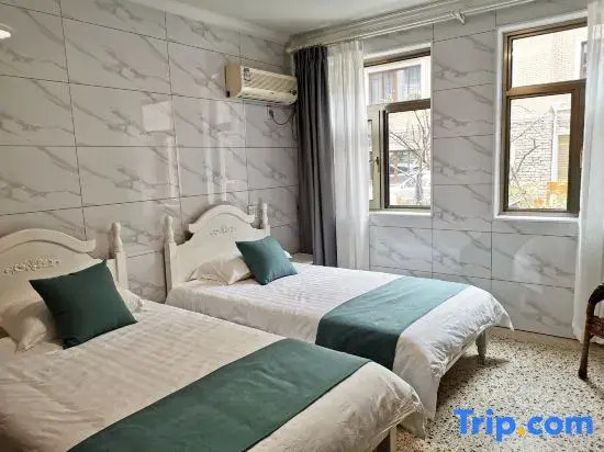 Hangzhou Caicaijia Homestay