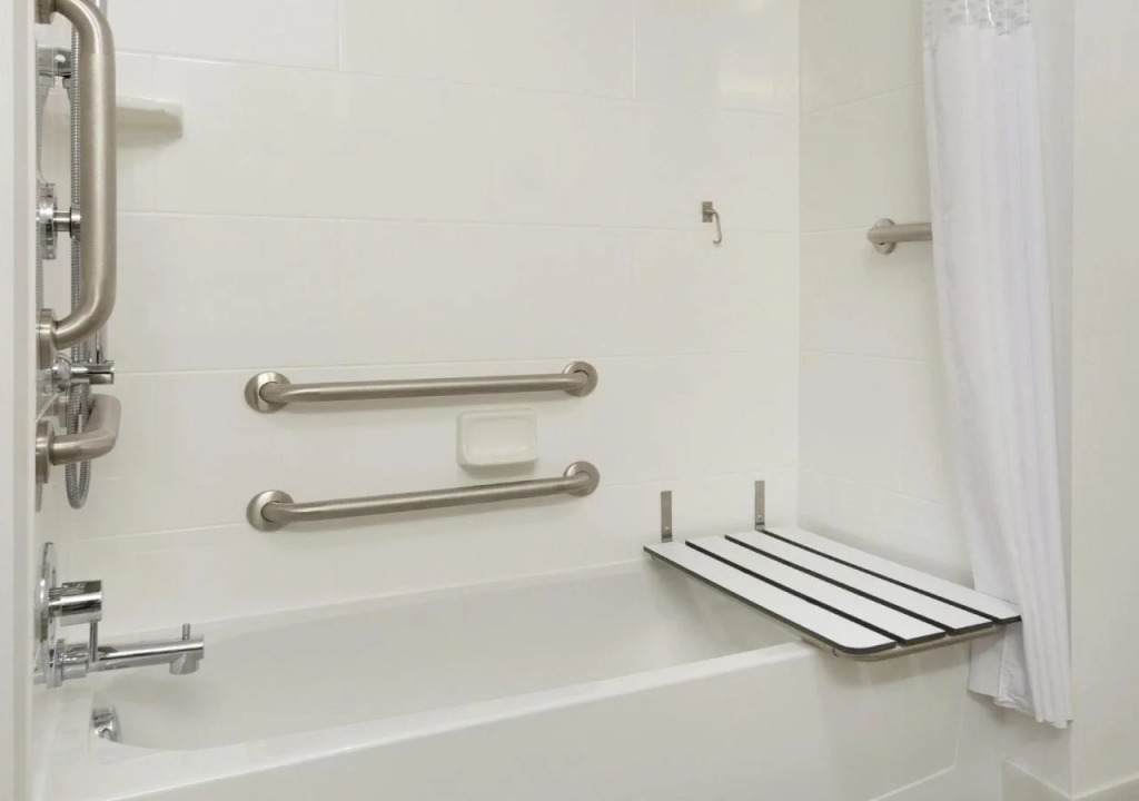 Hampton Inn North Olmsted Cleveland Airport