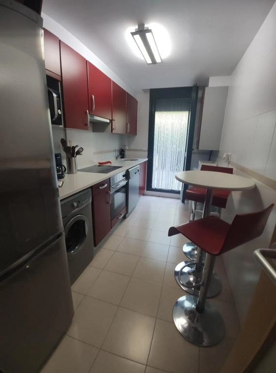 Apartamento Vive Jaca