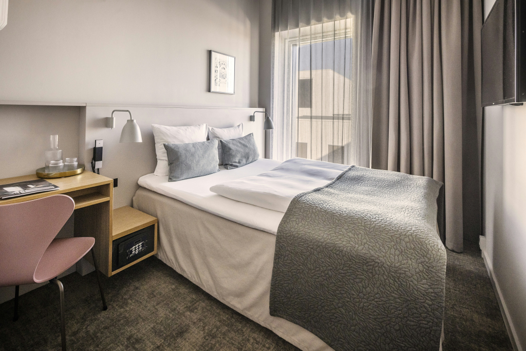 Hotel Odeon
