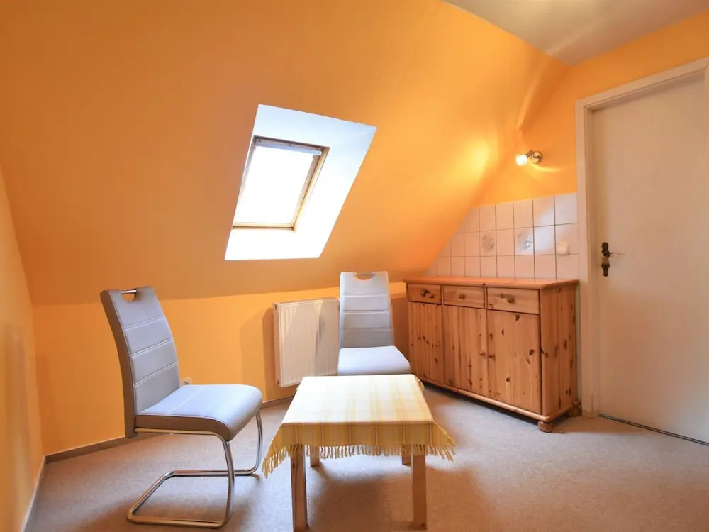 Ferienhaus in Elmenhorst an der Ostseekueste