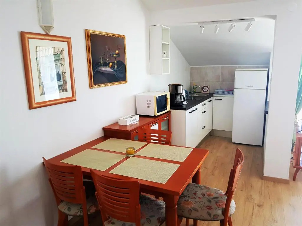 Grand View Apartments