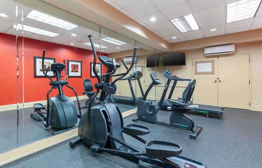 Extended Stay America Select Suites - Atlanta - Alpharetta - Rock Mill Rd