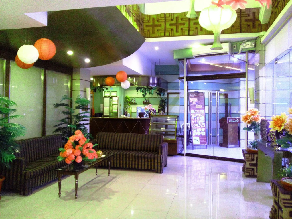 Hotel Conchita