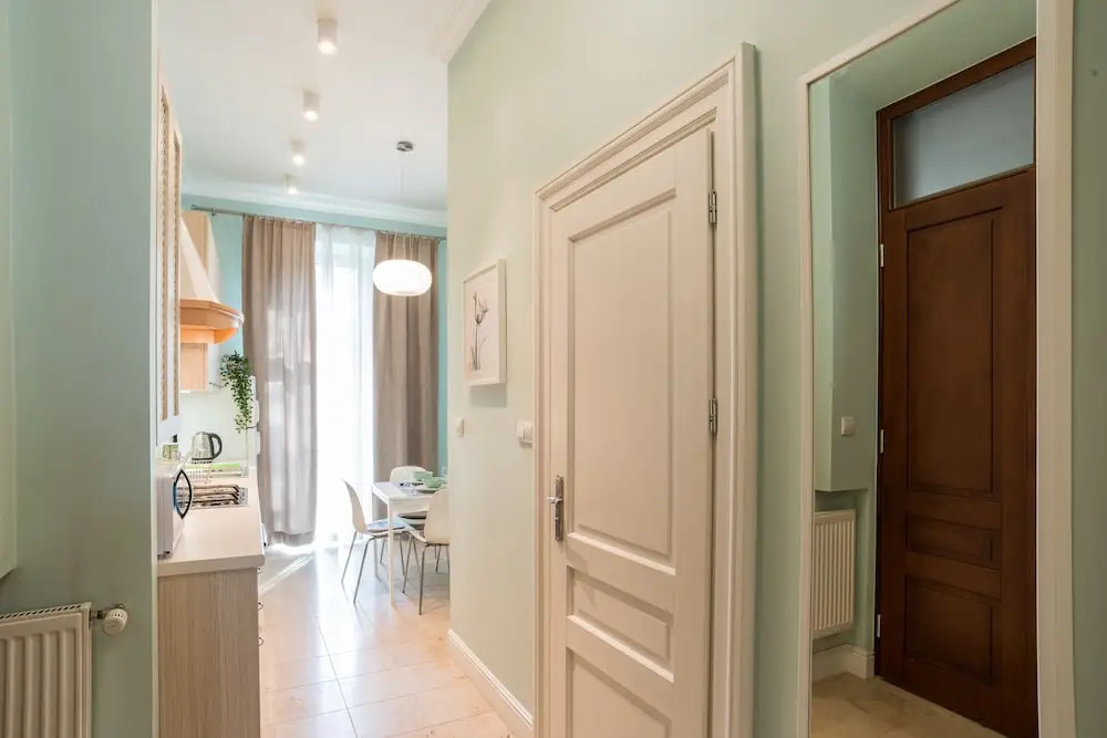 RentPlanet - Apartament Arianska 13