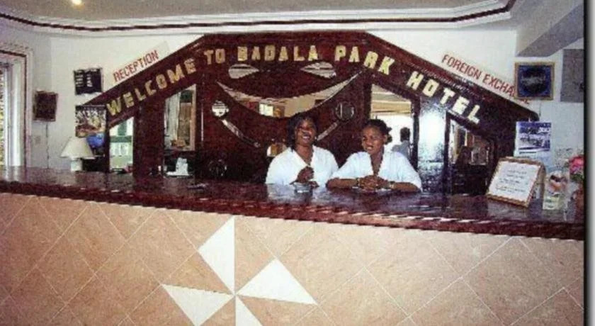 badala park hotel