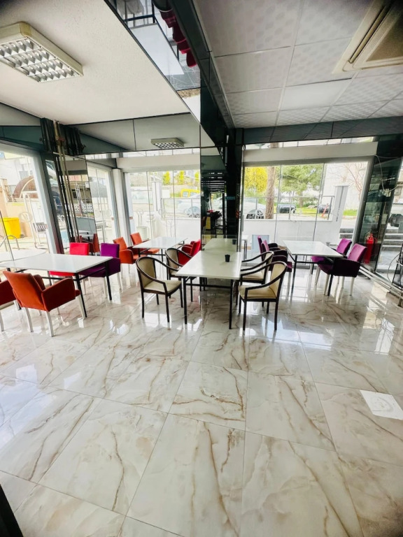 Yıldırım Otel