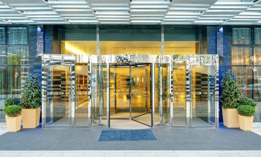 Holiday Inn Express Shanghai Jinsha by IHG