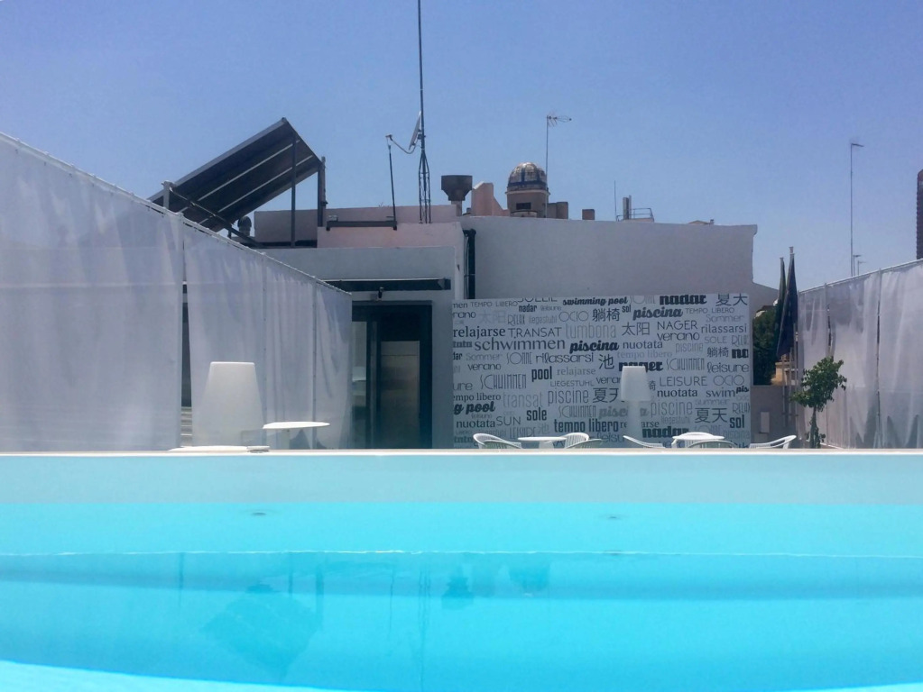 Hotel AACR Museo