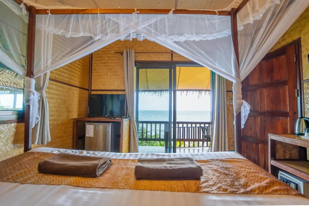 Koh Jum Resort