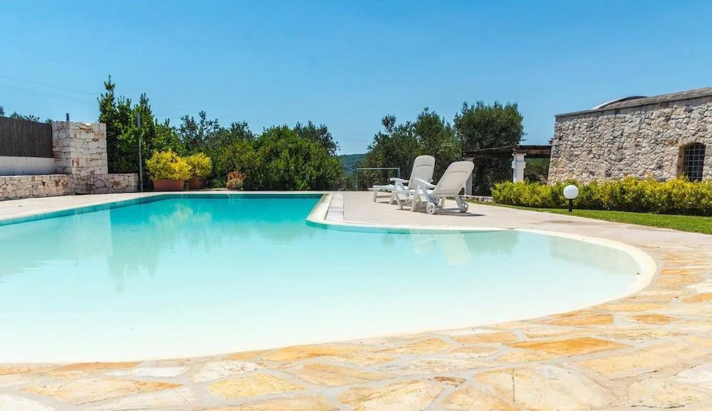 Trullo Anna