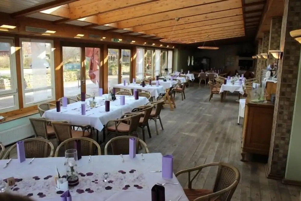 Hotel Dreimädelhaus