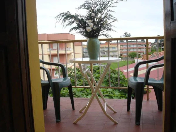 Hotel Monte y Mar