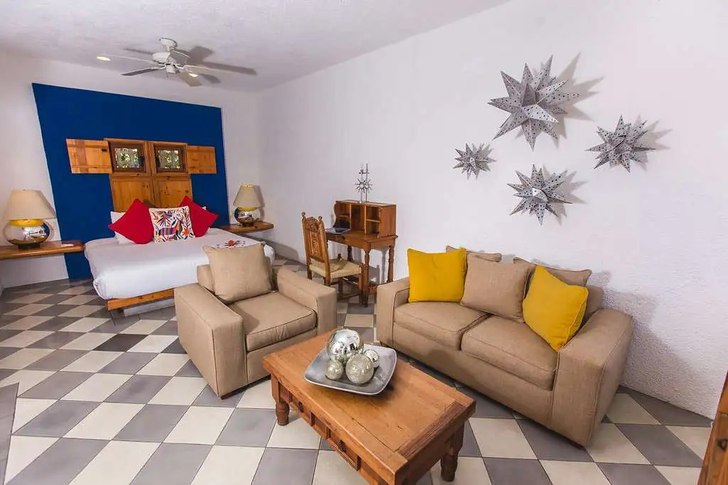 Casa Natalia Boutique Hotel