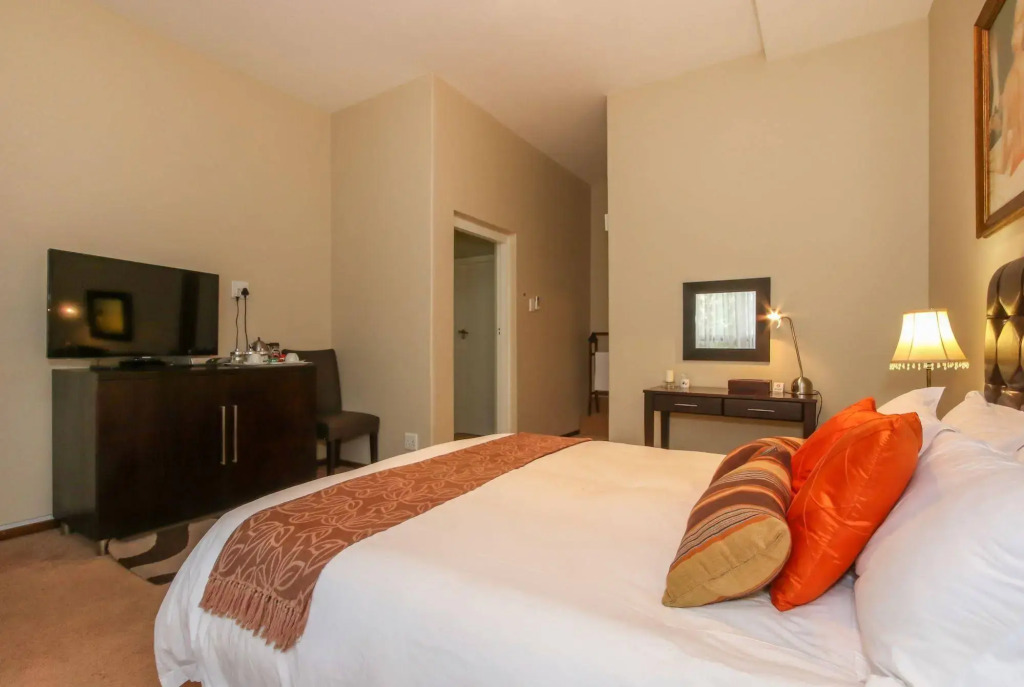 18 Burlington B&B and Conference Venue