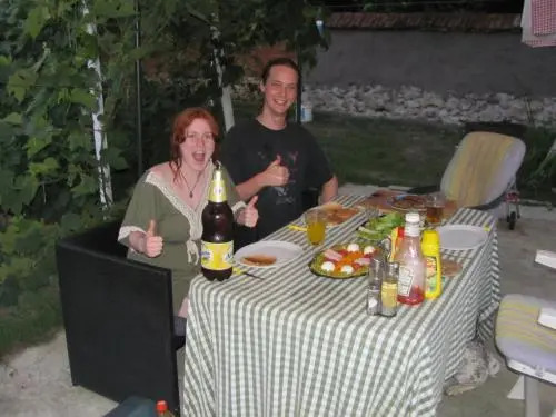 Rogozen B&B