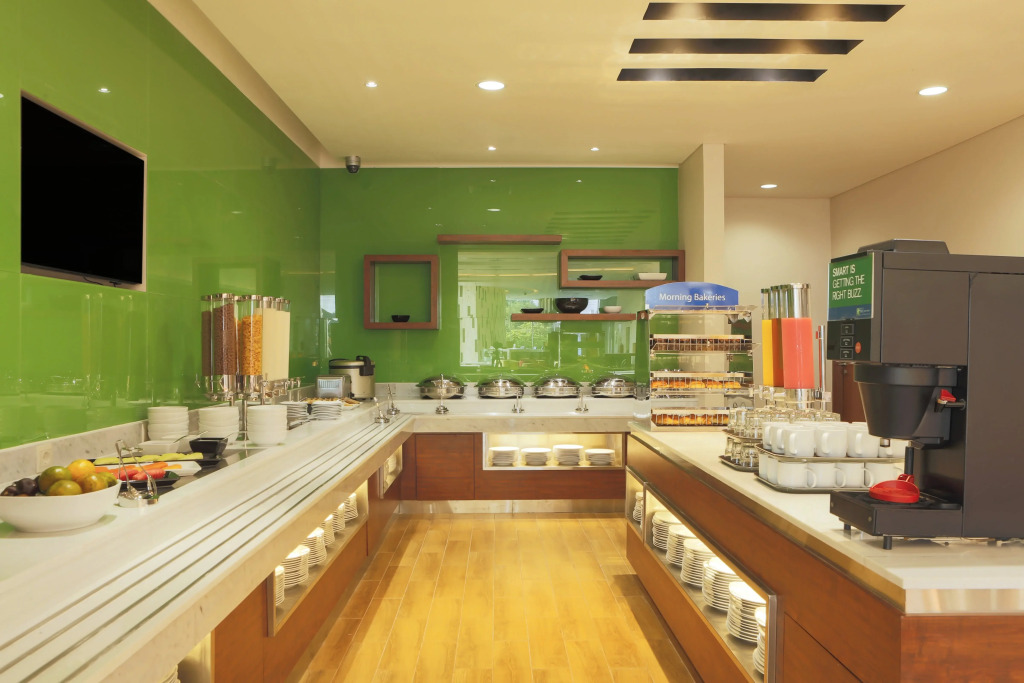 Holiday Inn Express Semarang Simpang Lima by IHG