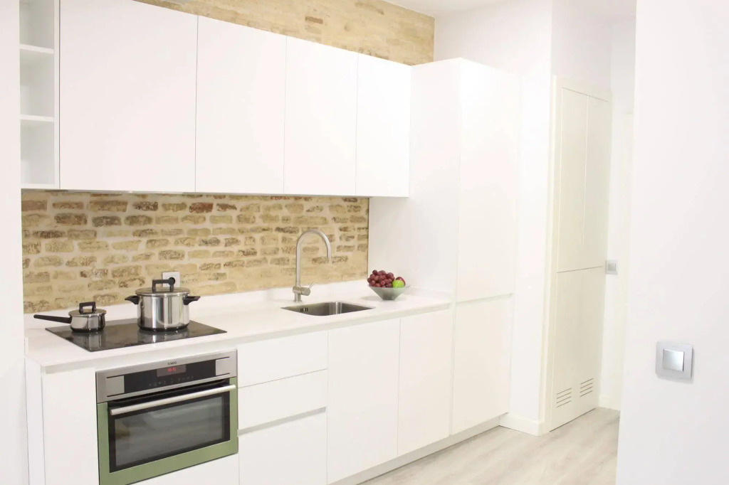 Life Apartments Santo Rey