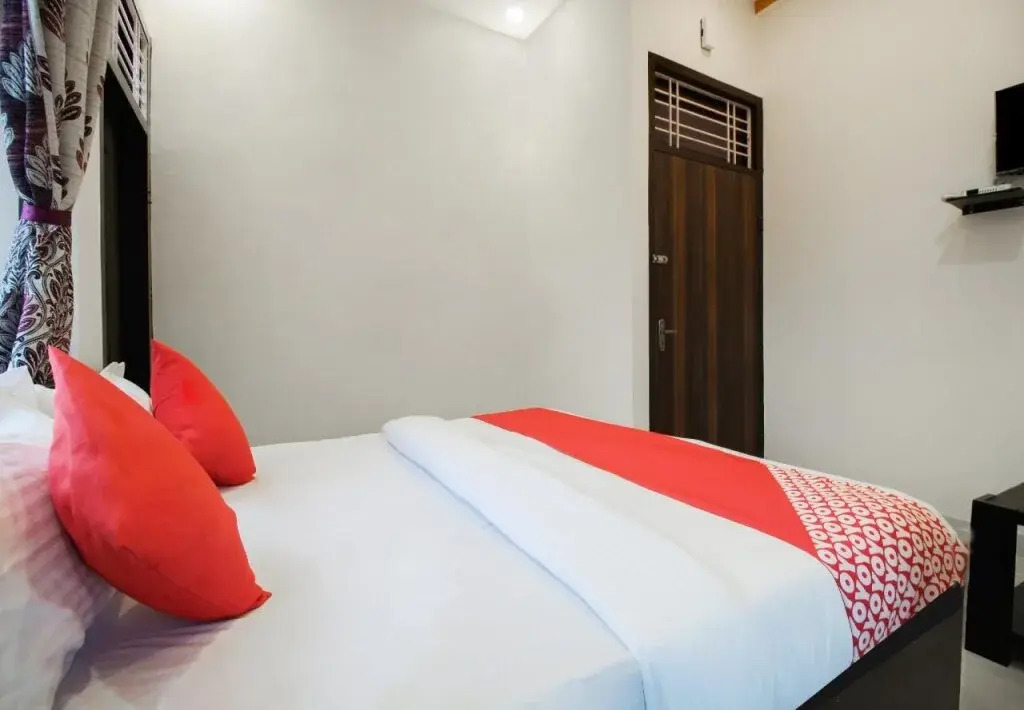 Ranthambhore Badal Mahal by OYO Rooms