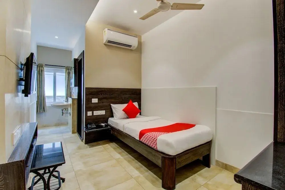 Hotel Karpagam by OYO Rooms