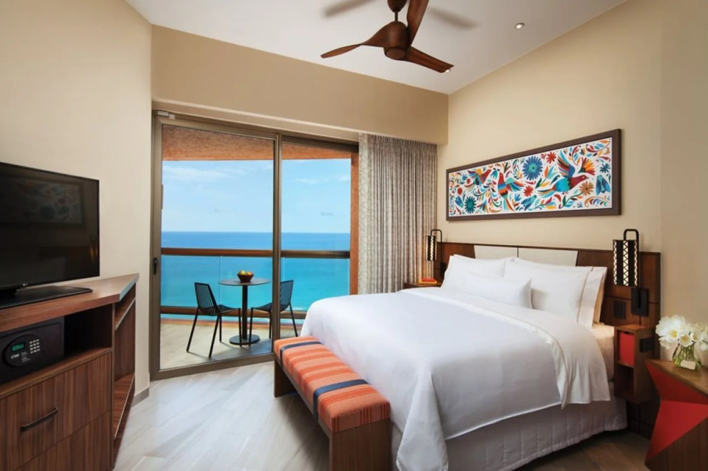 The Westin Los Cabos Resort Villas