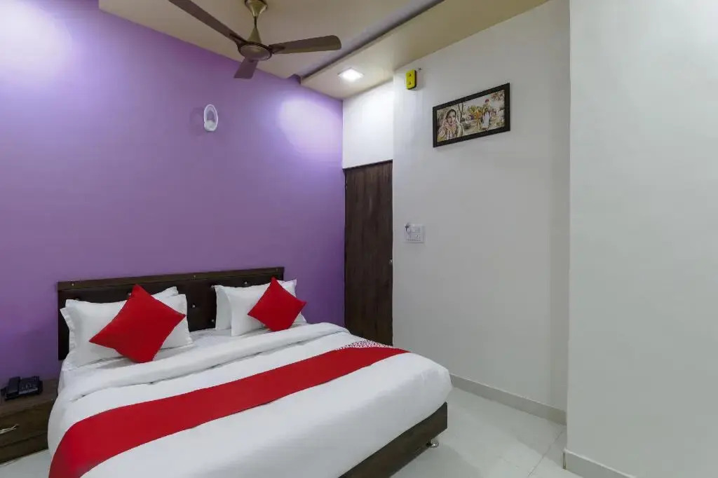 Hotel Royal Palace