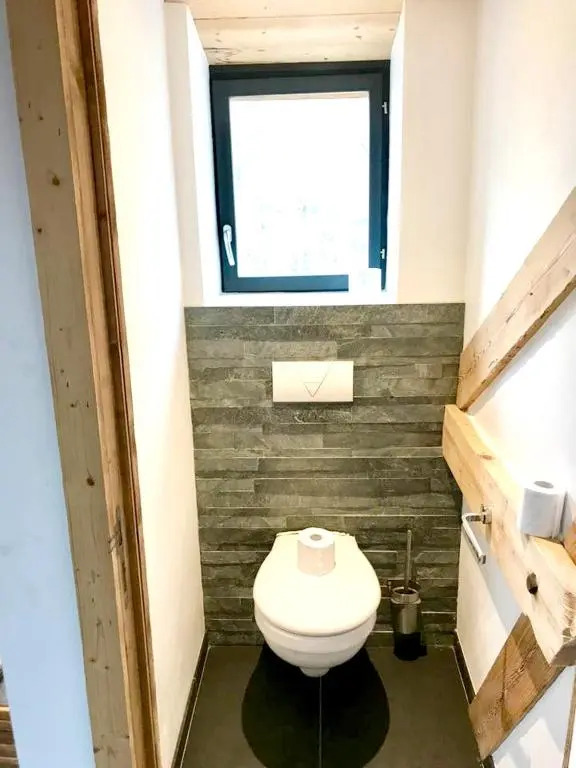 Appartement de 3 chambres avec balcon amenage et wifi a Sallanches