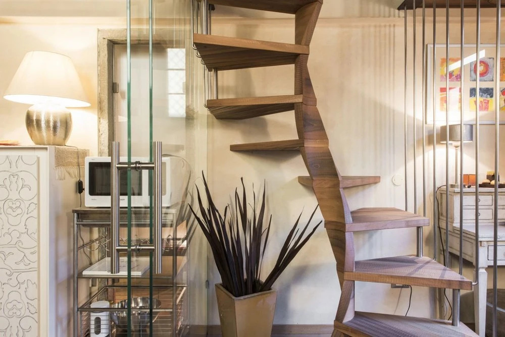 Pitti Apartment