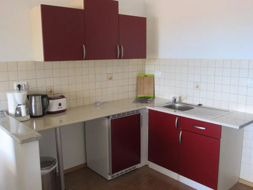 Apartments Mara