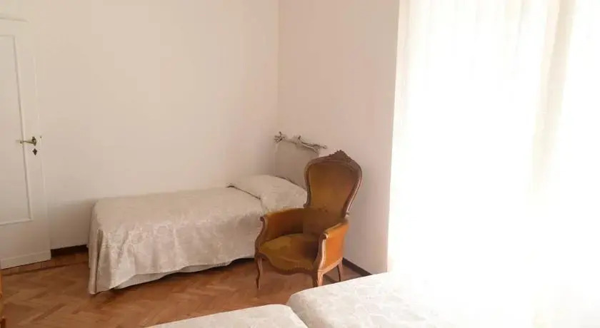 Casa Vacanze Natale Galiani