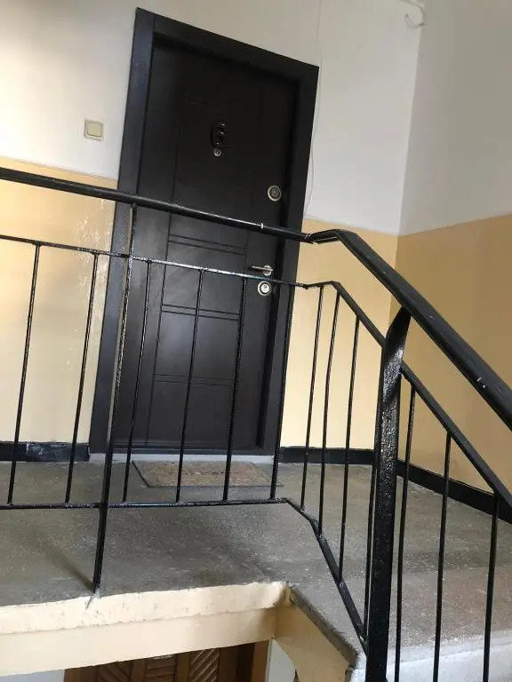 Sighisoara apartment