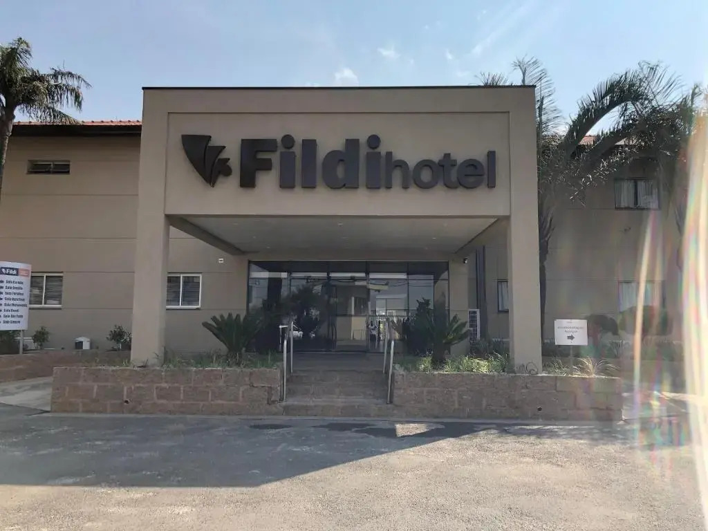 Fildi hotel & eventos