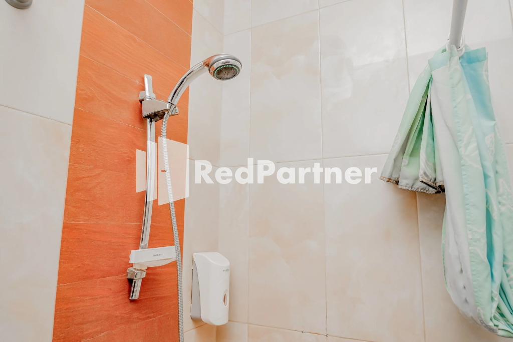 Hotel Wahaha Redpartner
