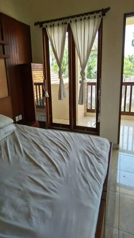 Loven Private Pool Villa Sanur