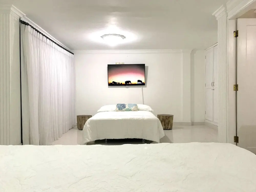 Apartamento de Lujo Vista al Mar