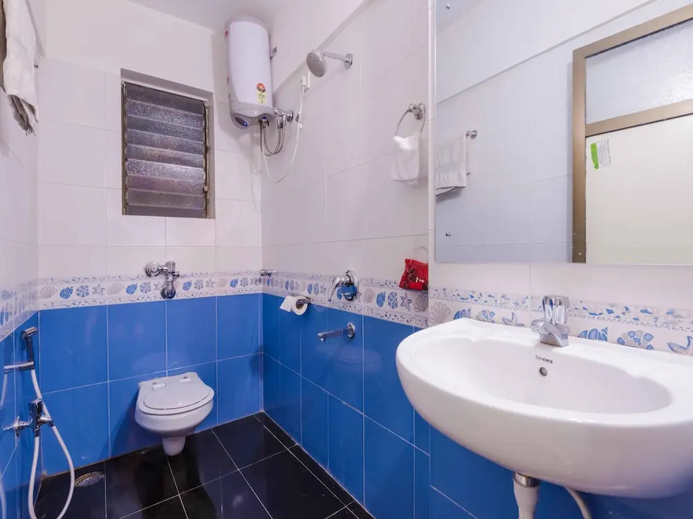 OYO 4573 Apartment near BKC