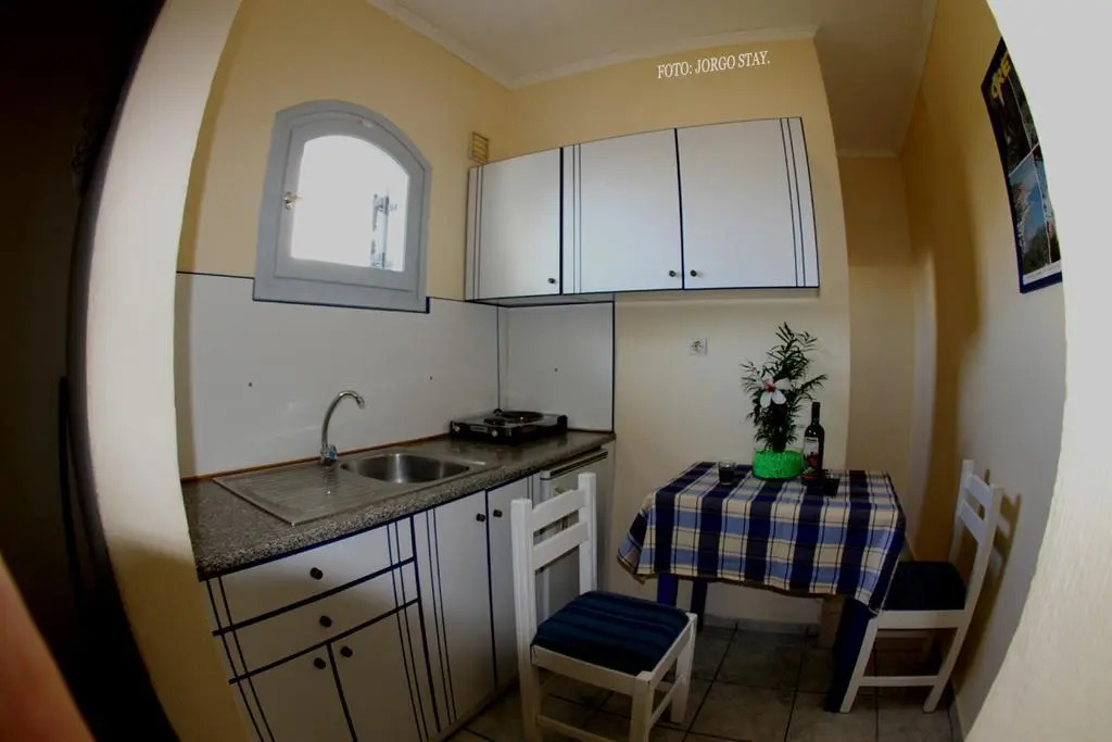 Minas Apartments