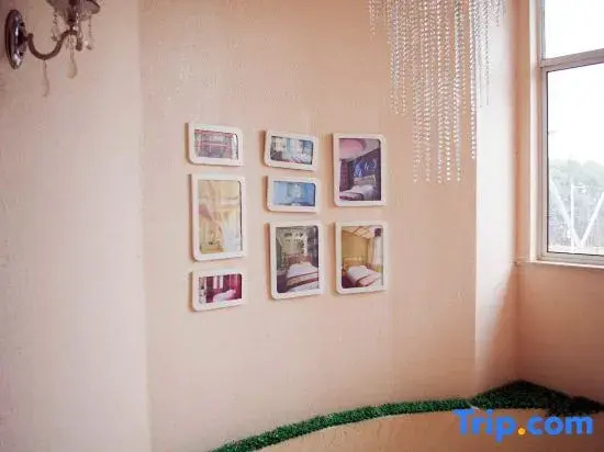 Ningguo 80 Fashion Hotel