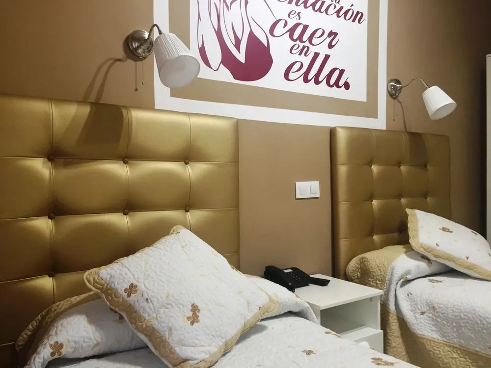 Hostal Los Ángeles