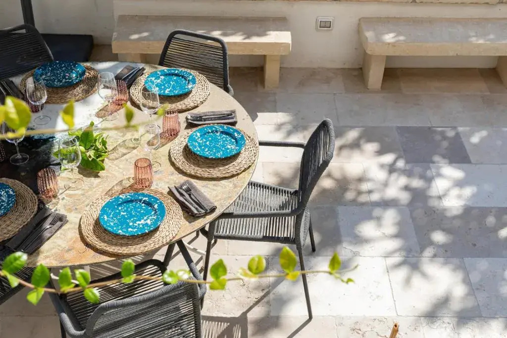 Dimora Lopez B&B