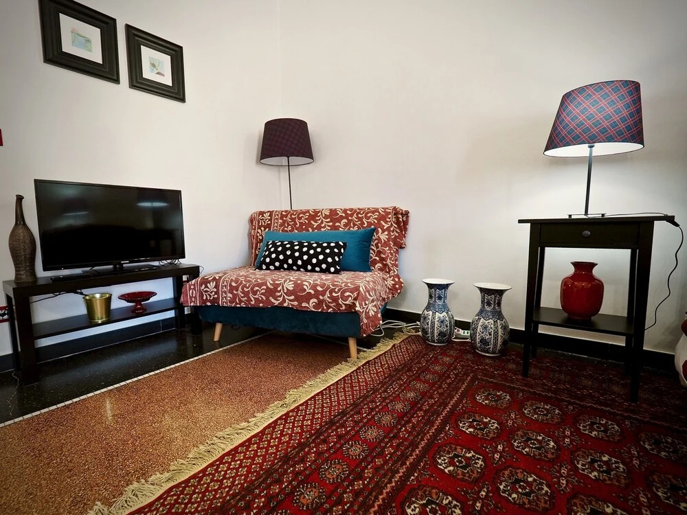 Romantica Suite con Vista San Donato