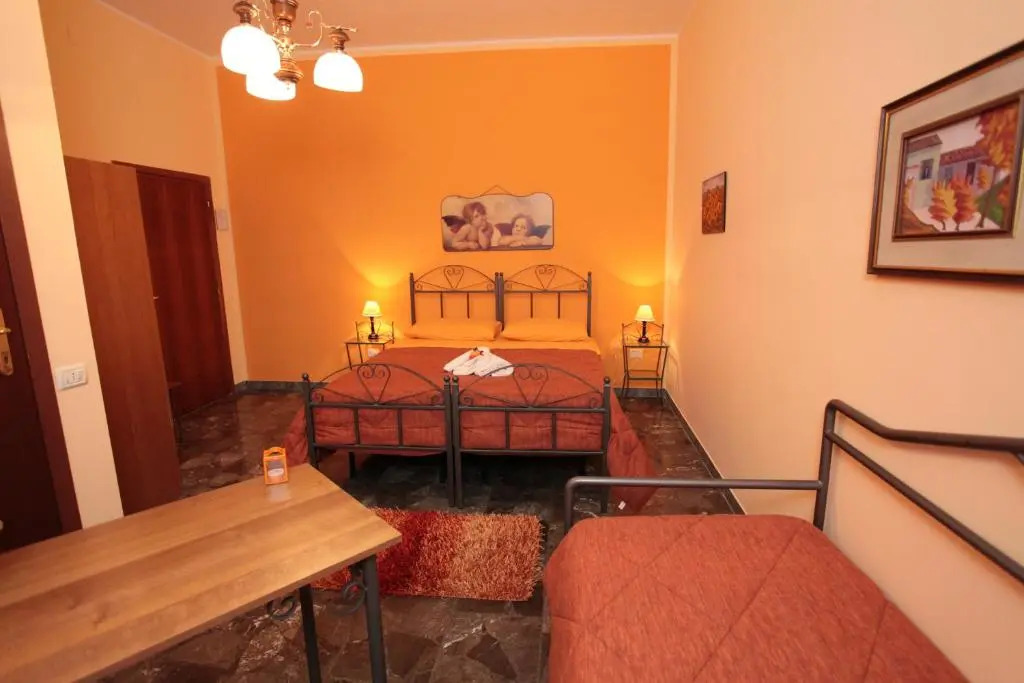 B&B Il Borgodmd