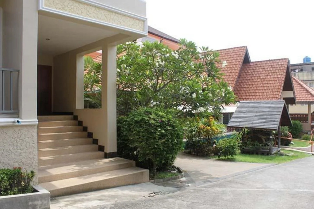 SP House Phuket